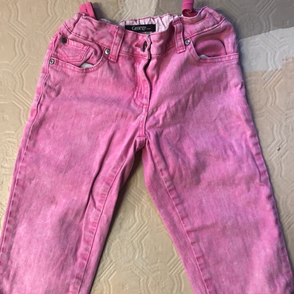 Girls clothes lot size 8-10 lot - Picture 3 of 5